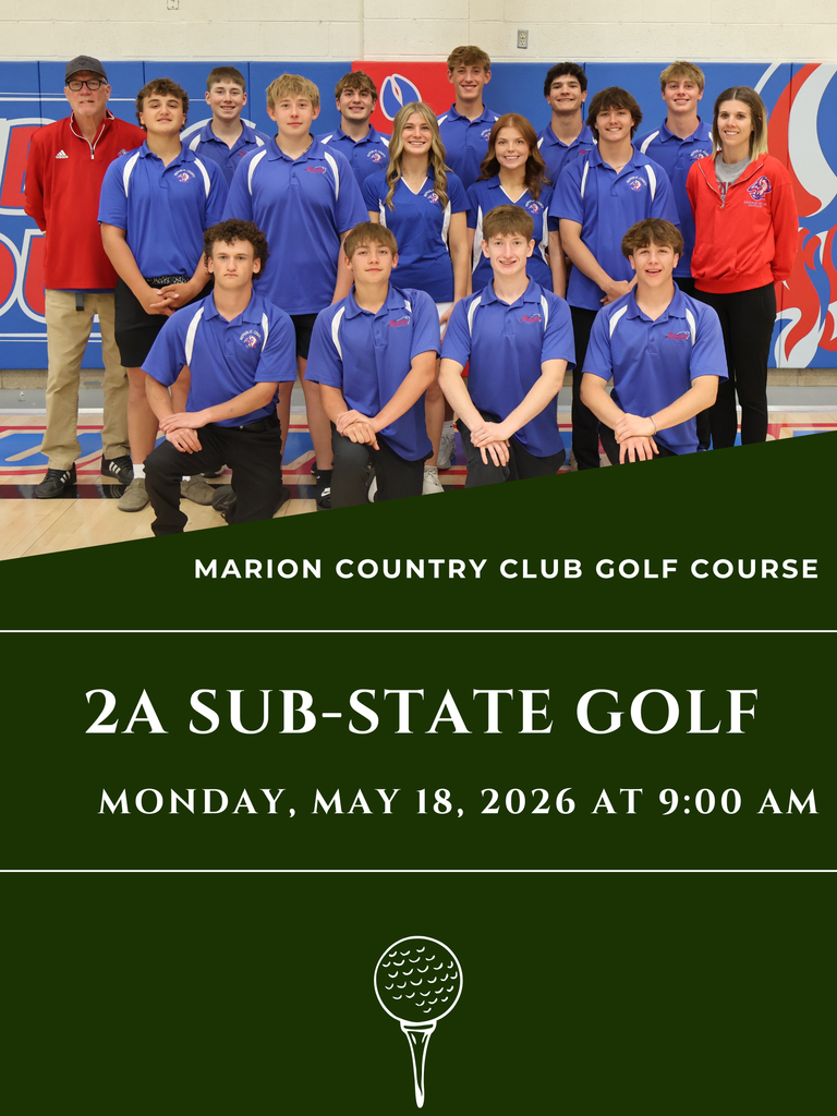 Sub State Golf