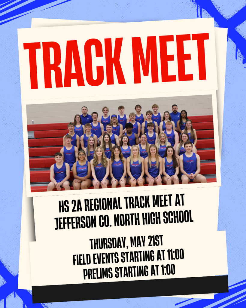 2A regional track