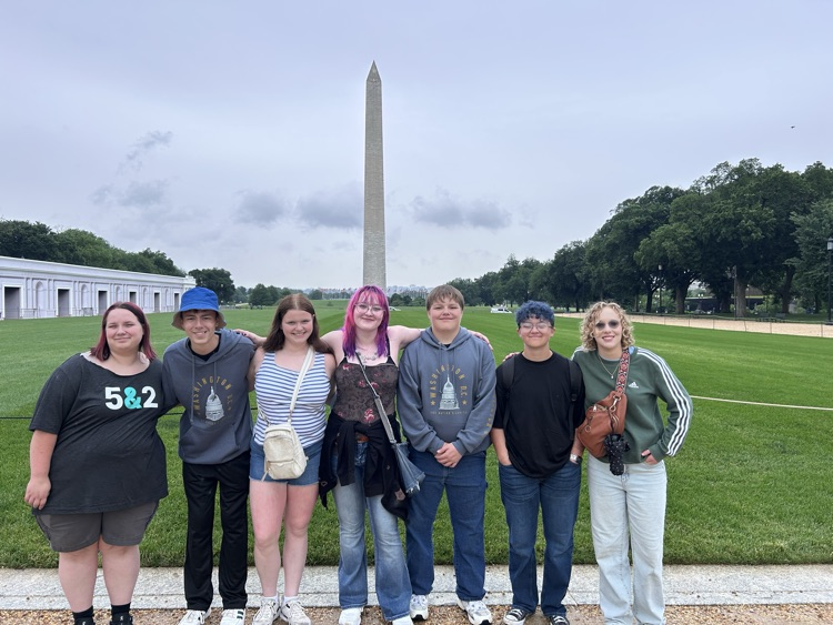 Washington
