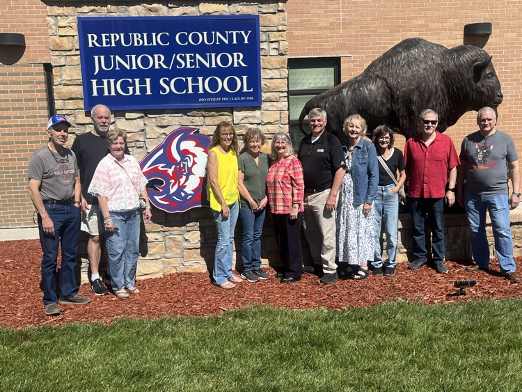 Buffalo 