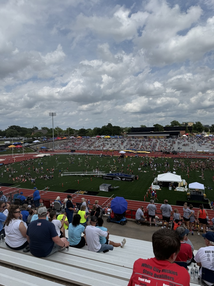 state