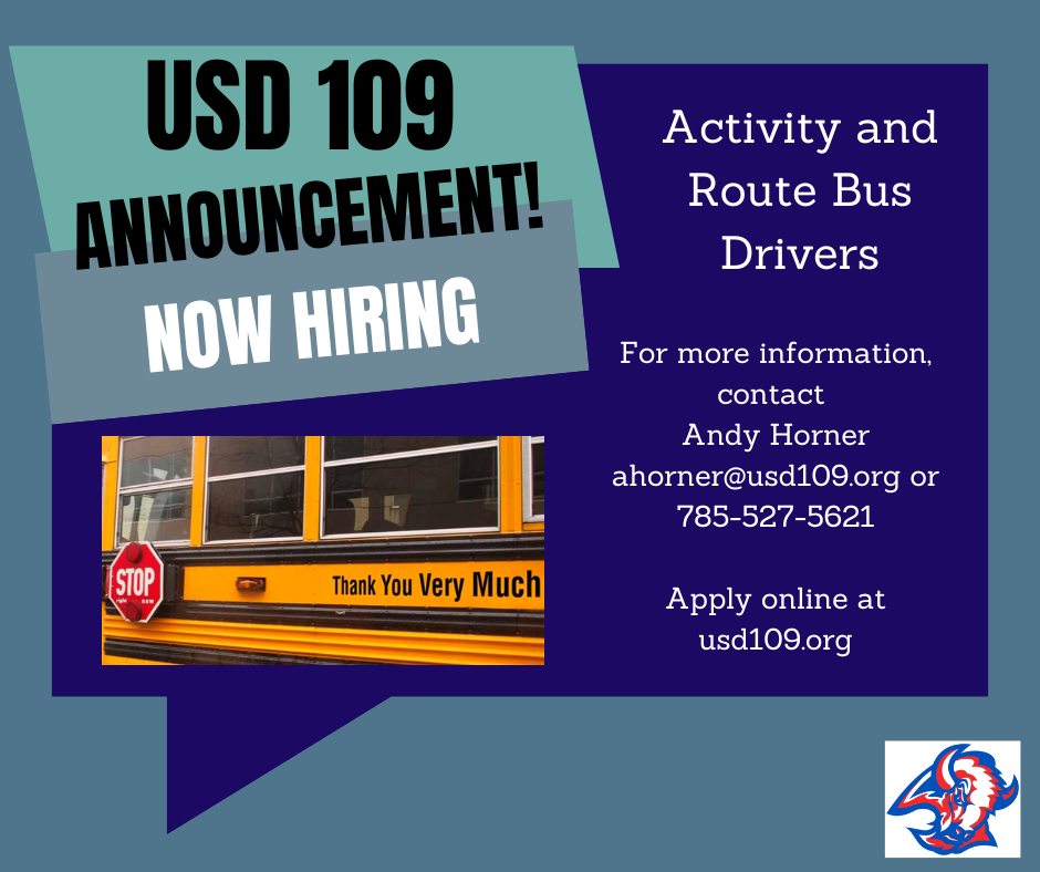 Bus Driver