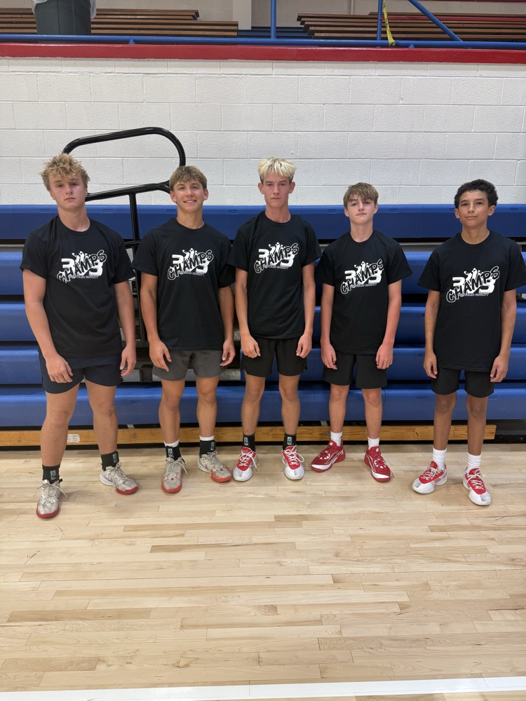 3on3 winners