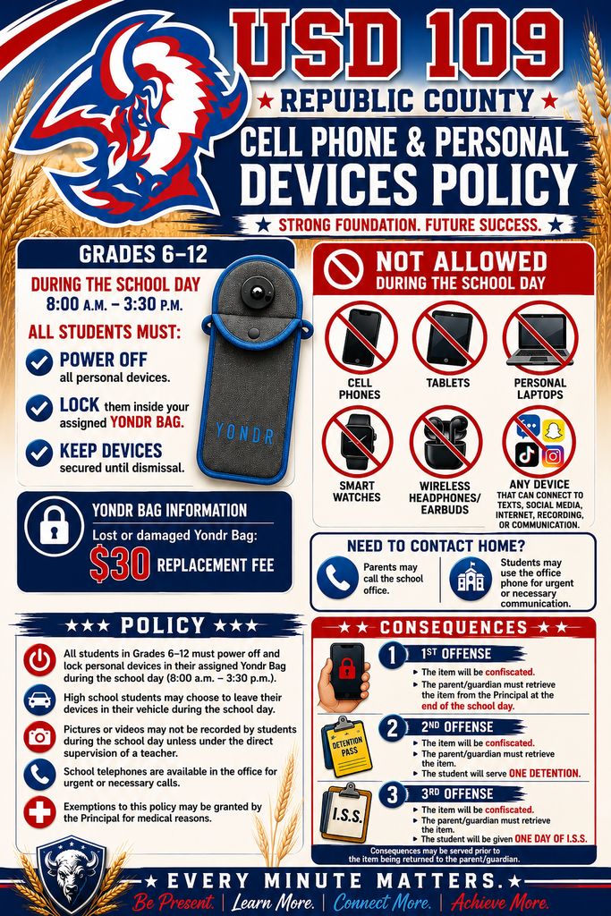 Device Policy