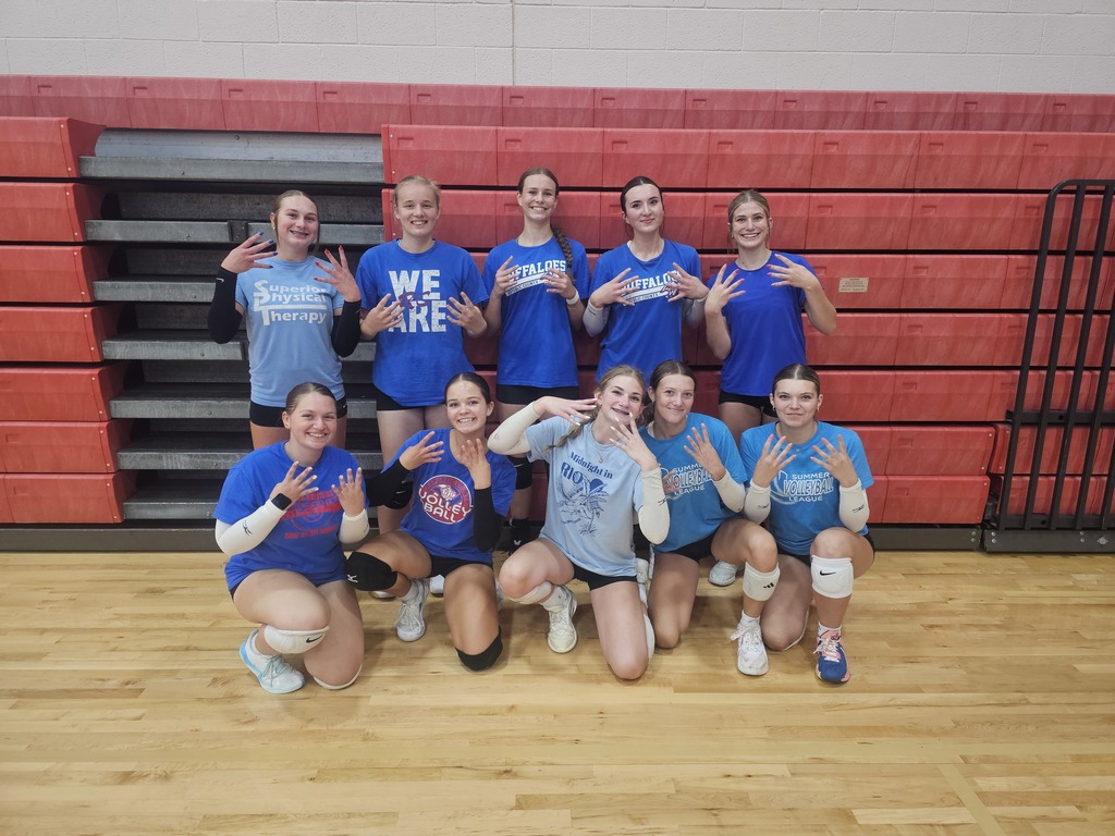 VB Solomon Tournament