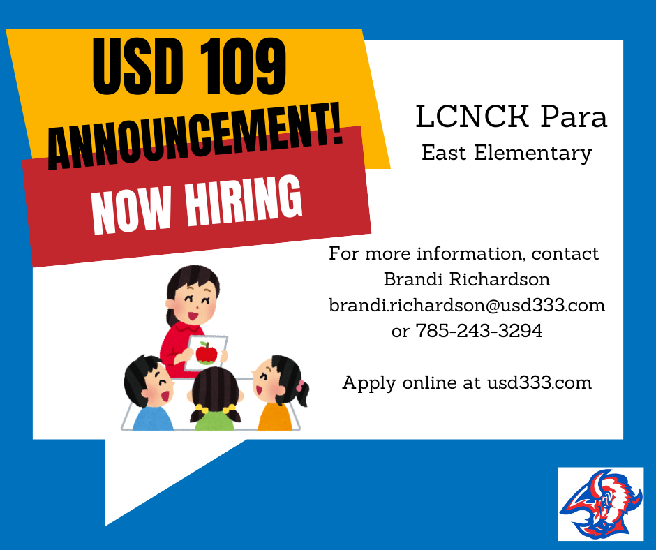 LCNCK Para