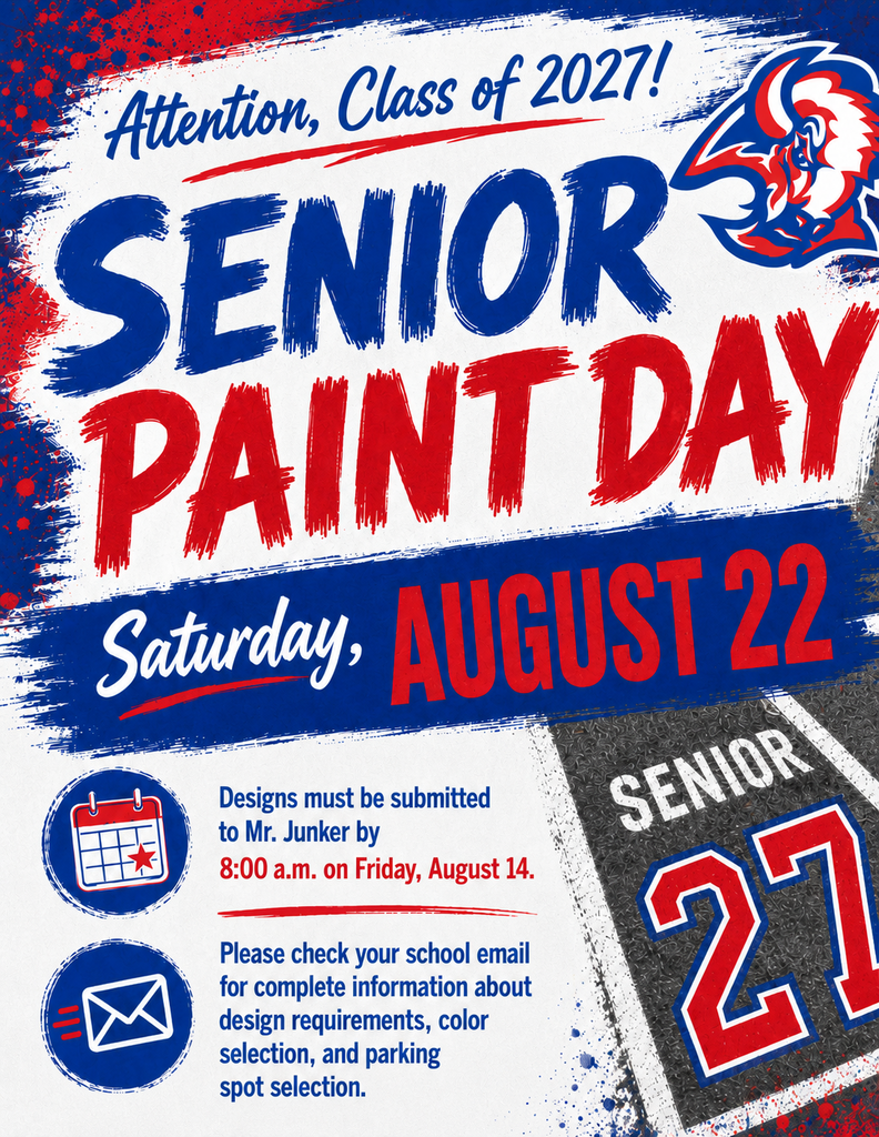 Senior Paint