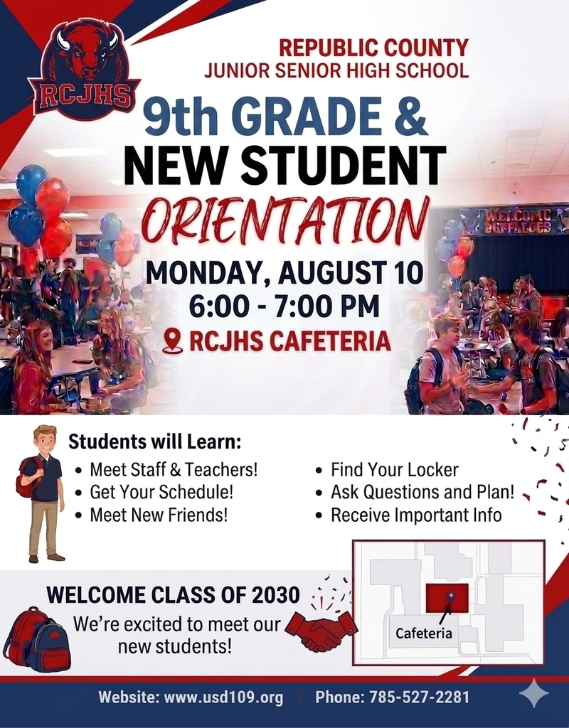 orientation