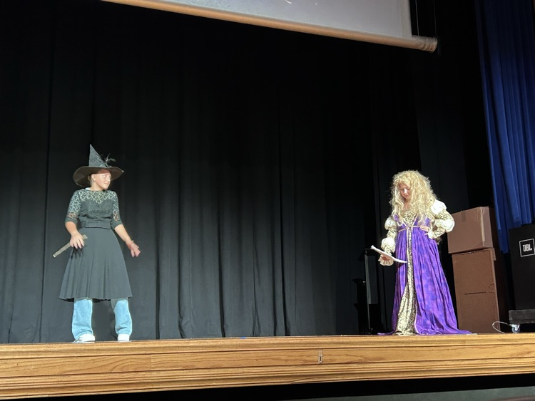 Rapunzel