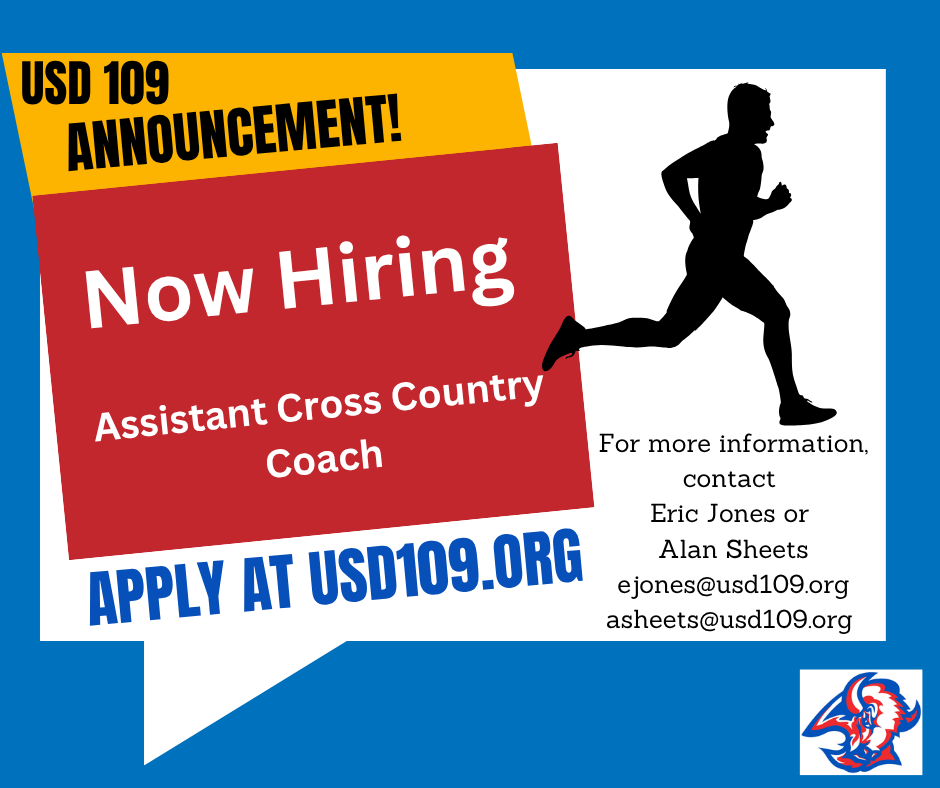 Cross Country Coach