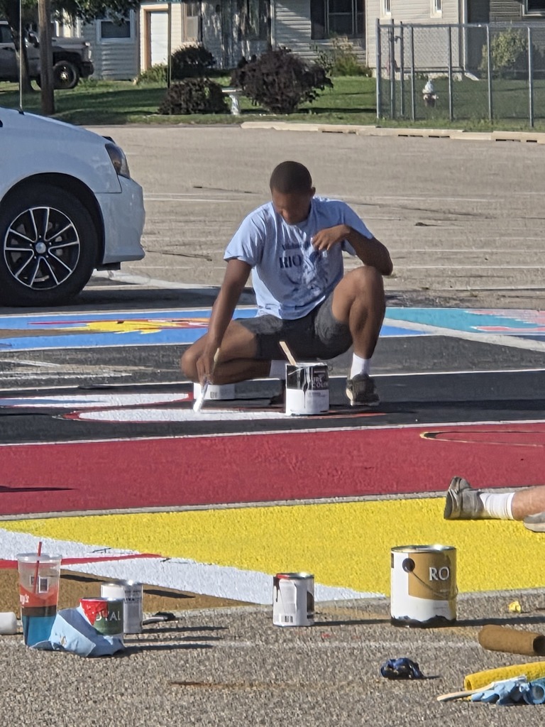 Paint