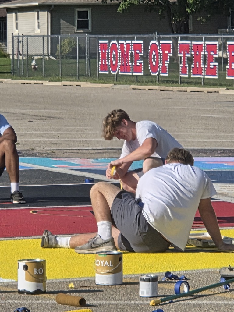 Paint