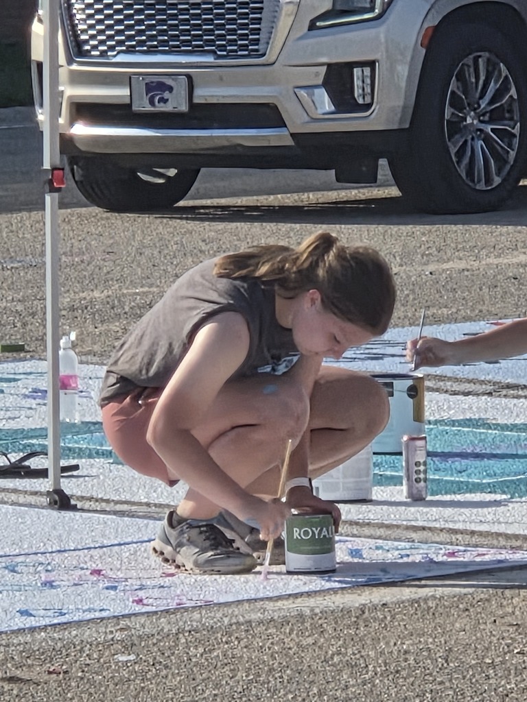 Paint