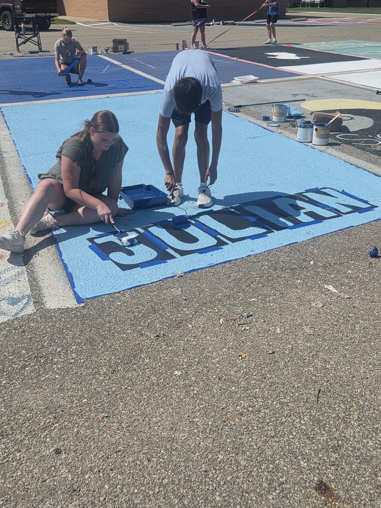 Paint