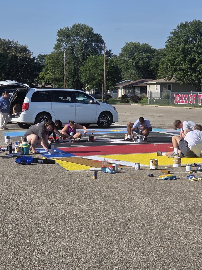 Paint