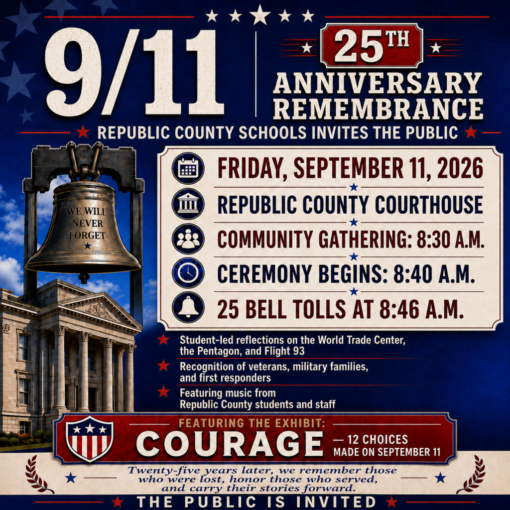 9/11 Anniversary