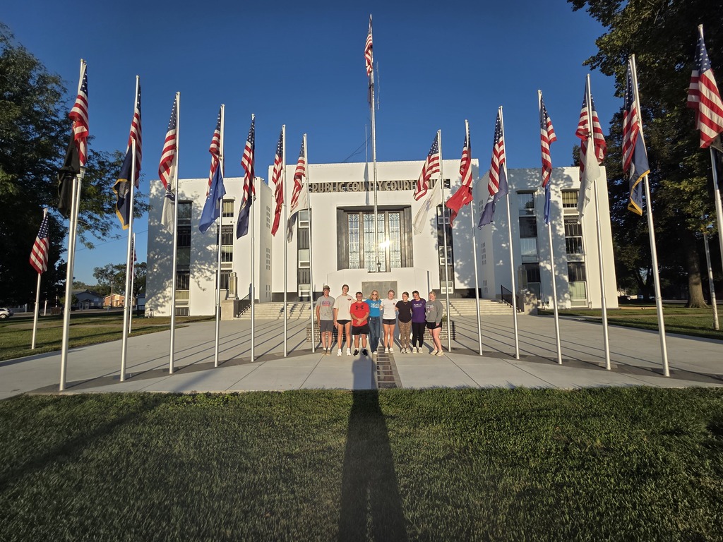 Flag