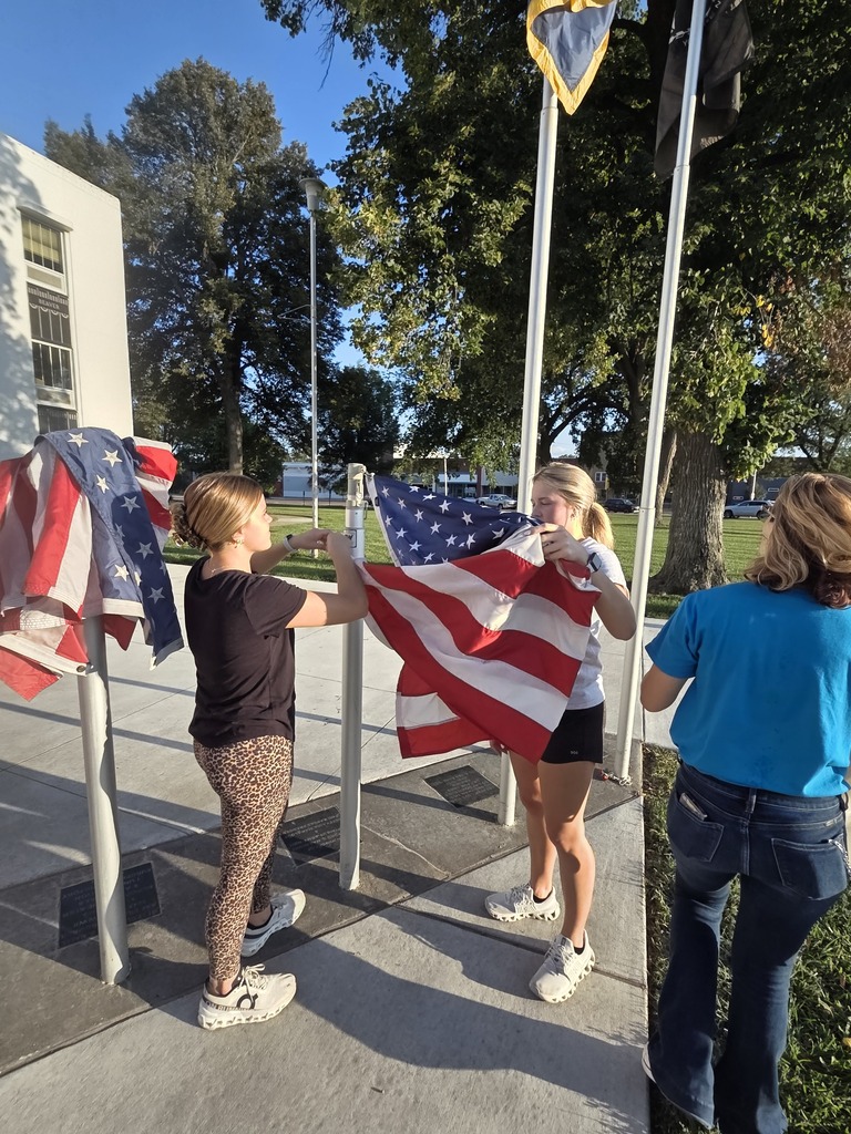 Flag