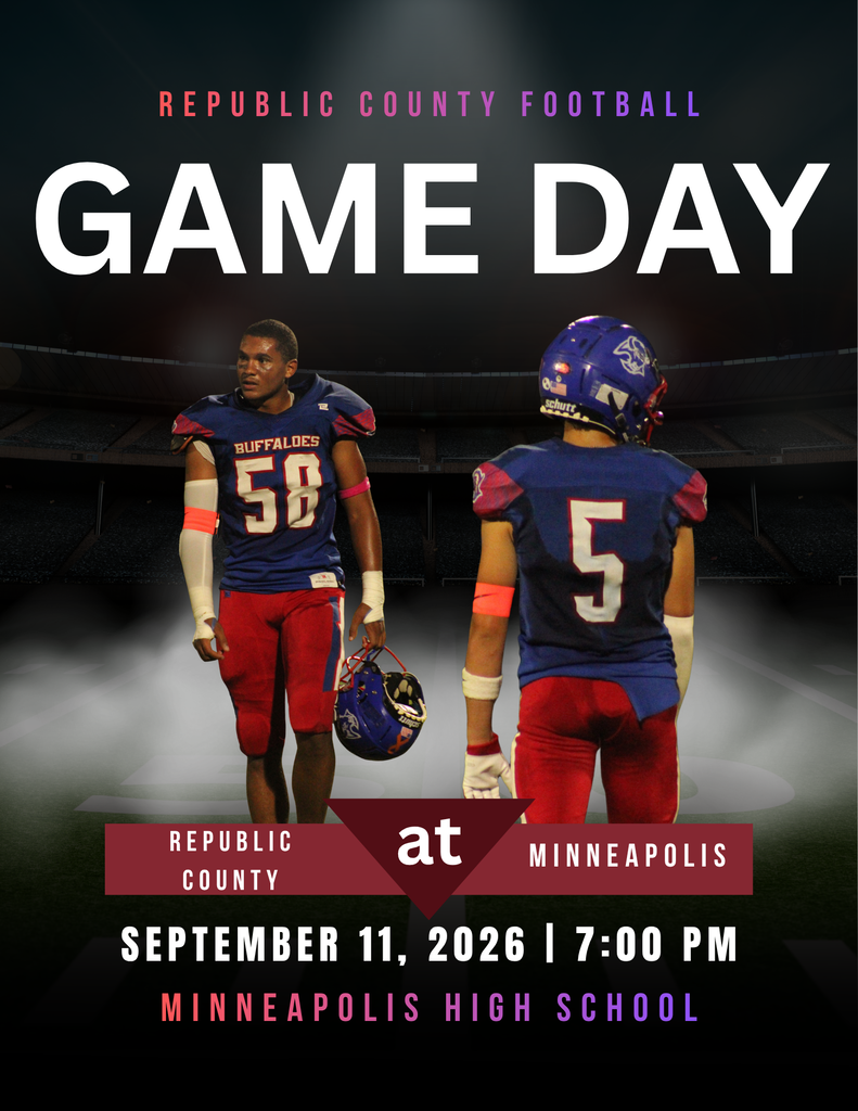 HS FB at Minneapolis