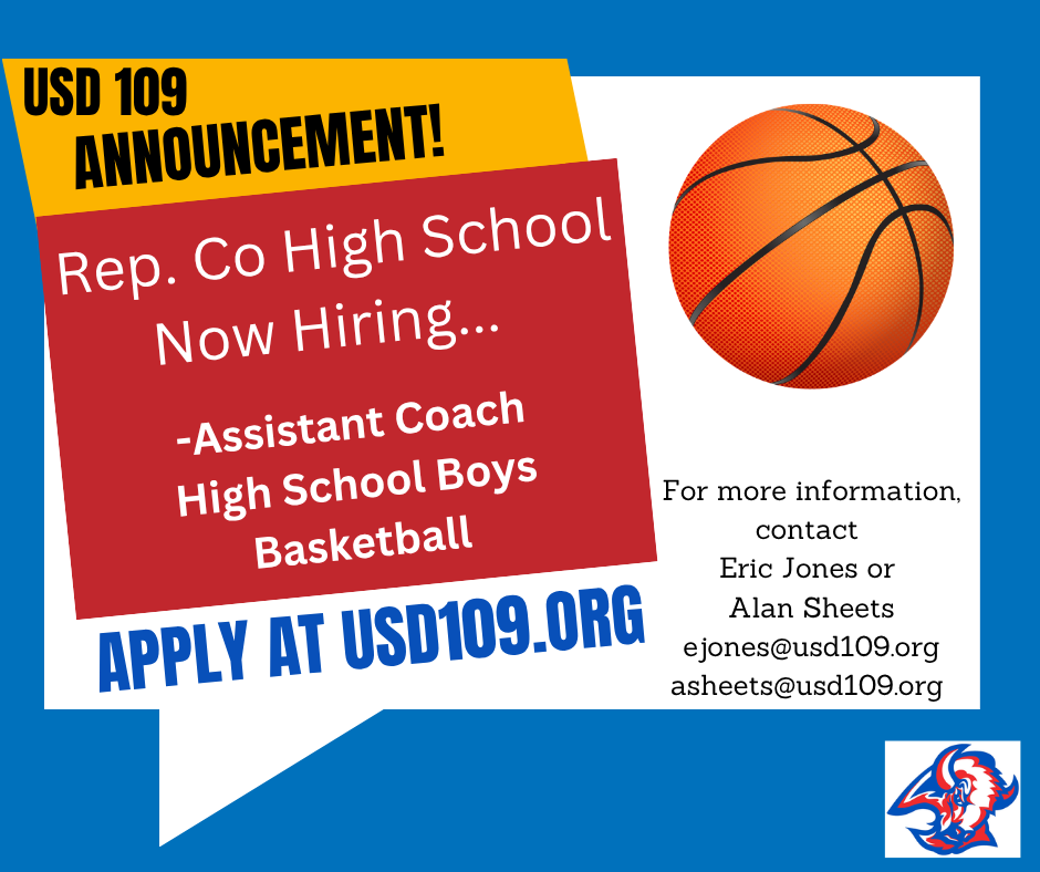 Basketball Coach