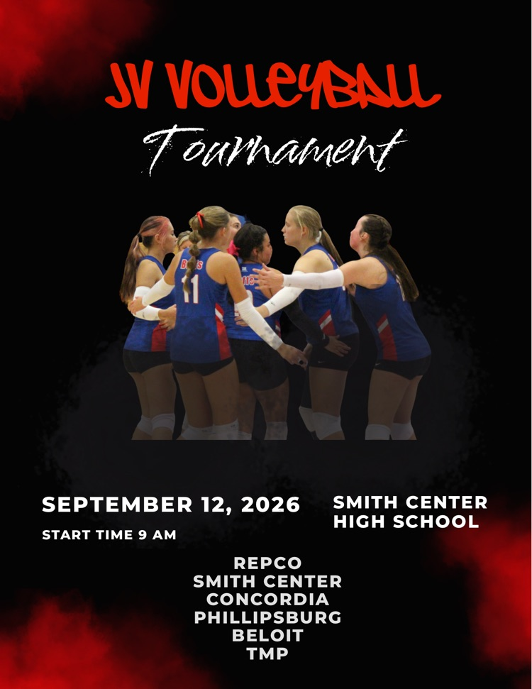 JV at smith center