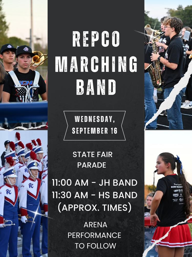 state fair band