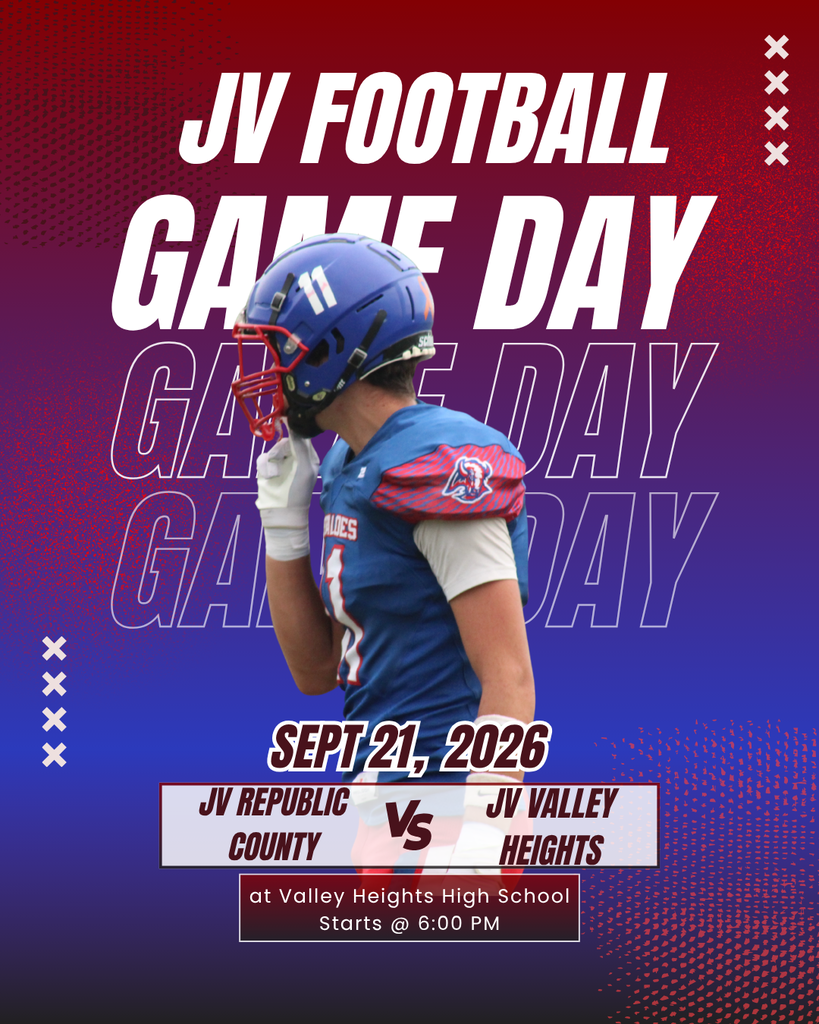 JV at Valley Heights