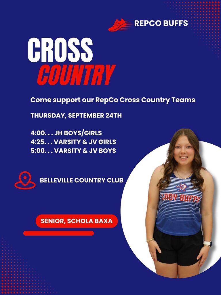 Rep Co XC