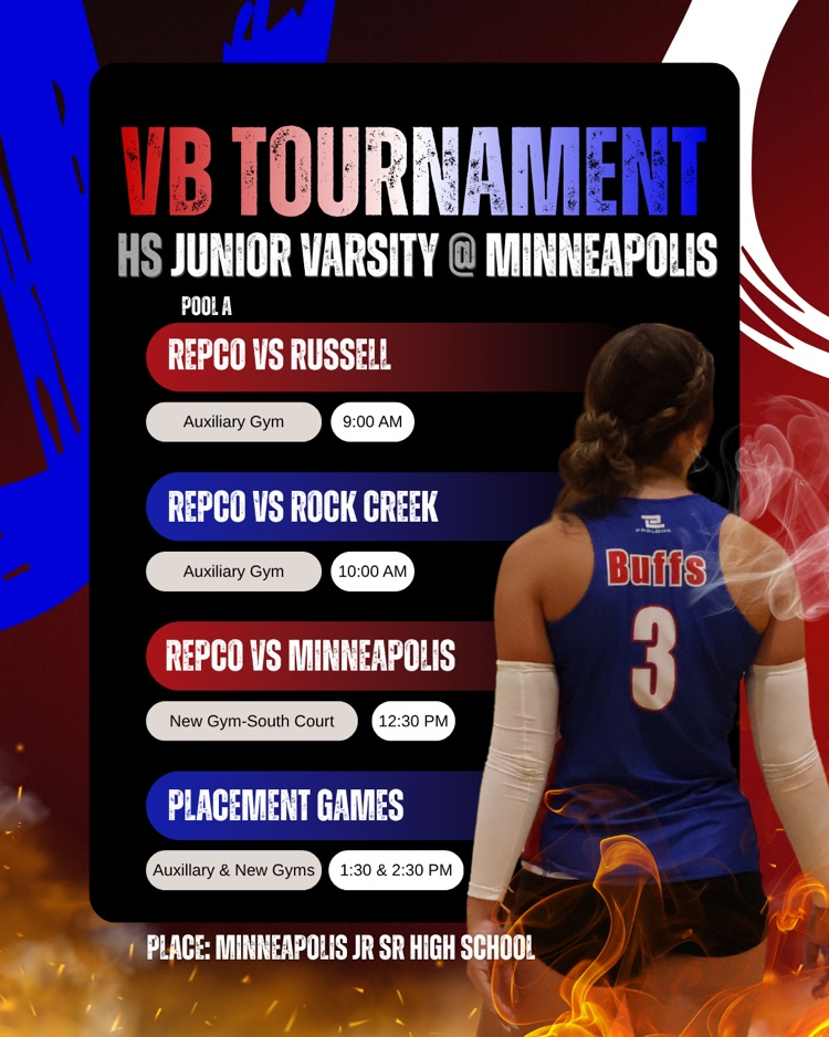 JV at minn