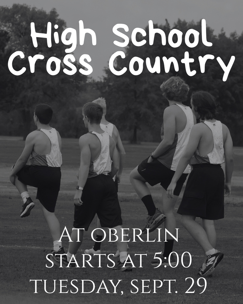 oberlin cross country