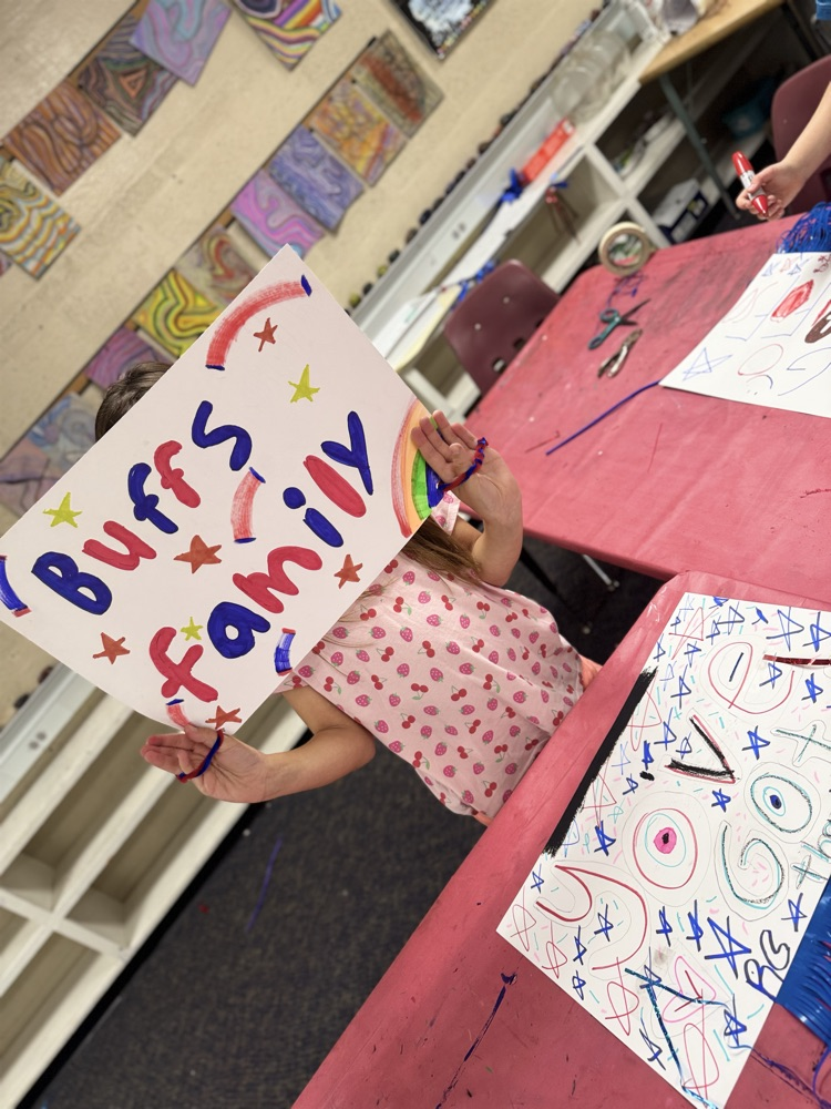 3rd grade art