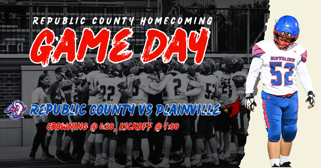 FB Homecoming