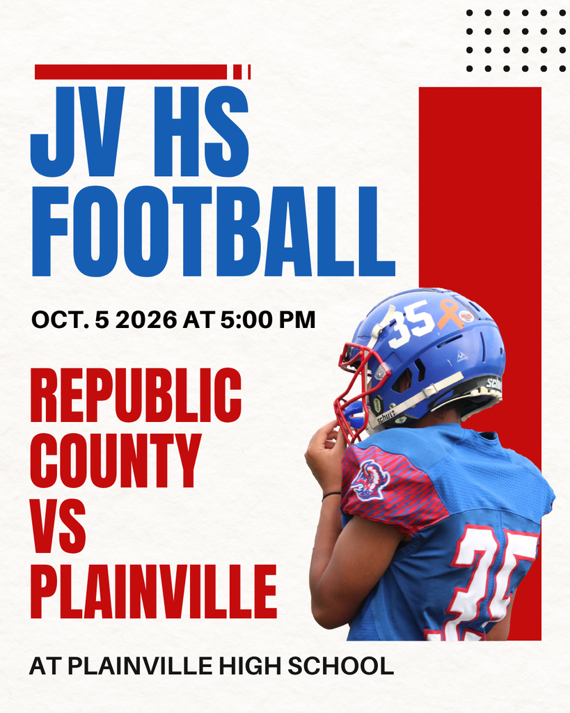 JV football at plainville