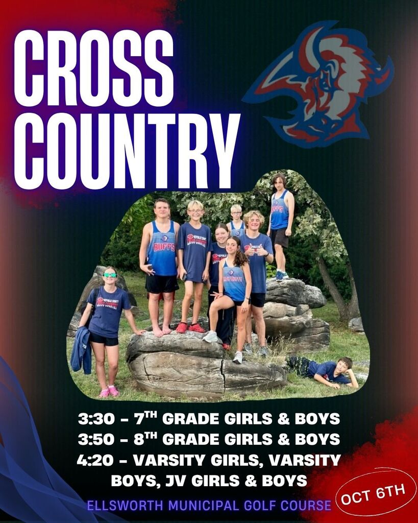 Ellsworth XC