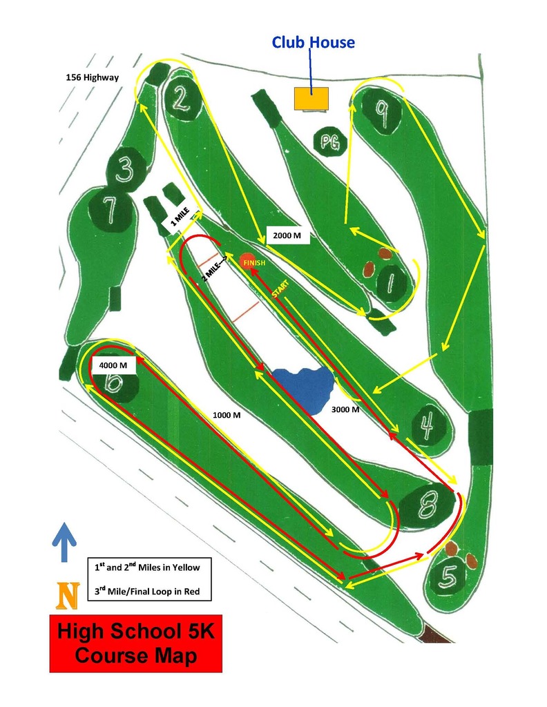 HS Map