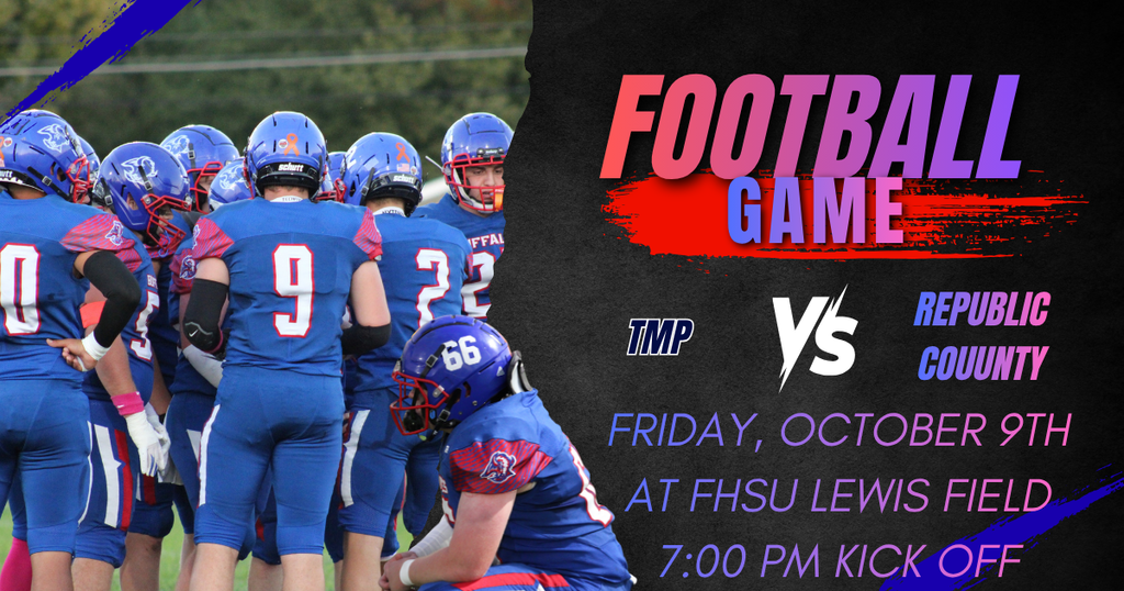 TMP Football
