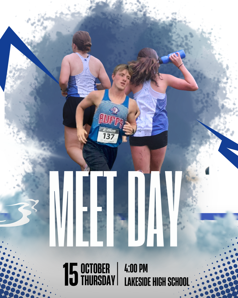 League XC at Lakeside