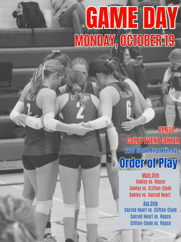 HS Regional VB
