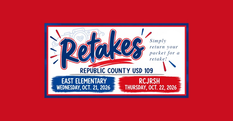 retakes 