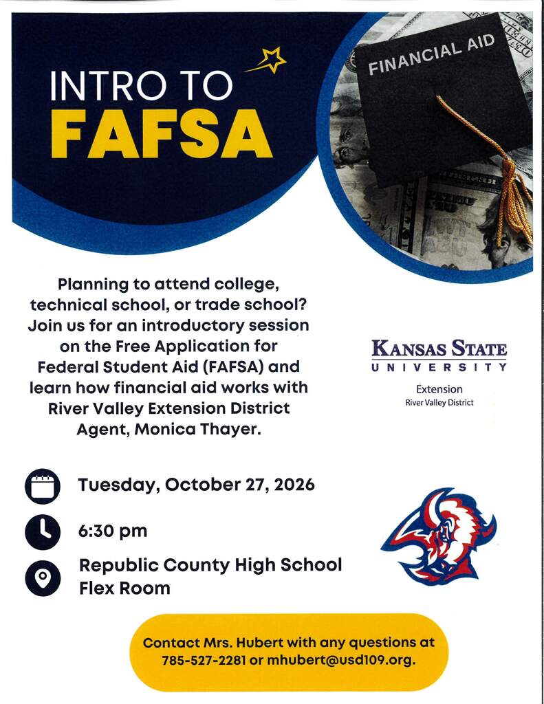 intro to fafsa
