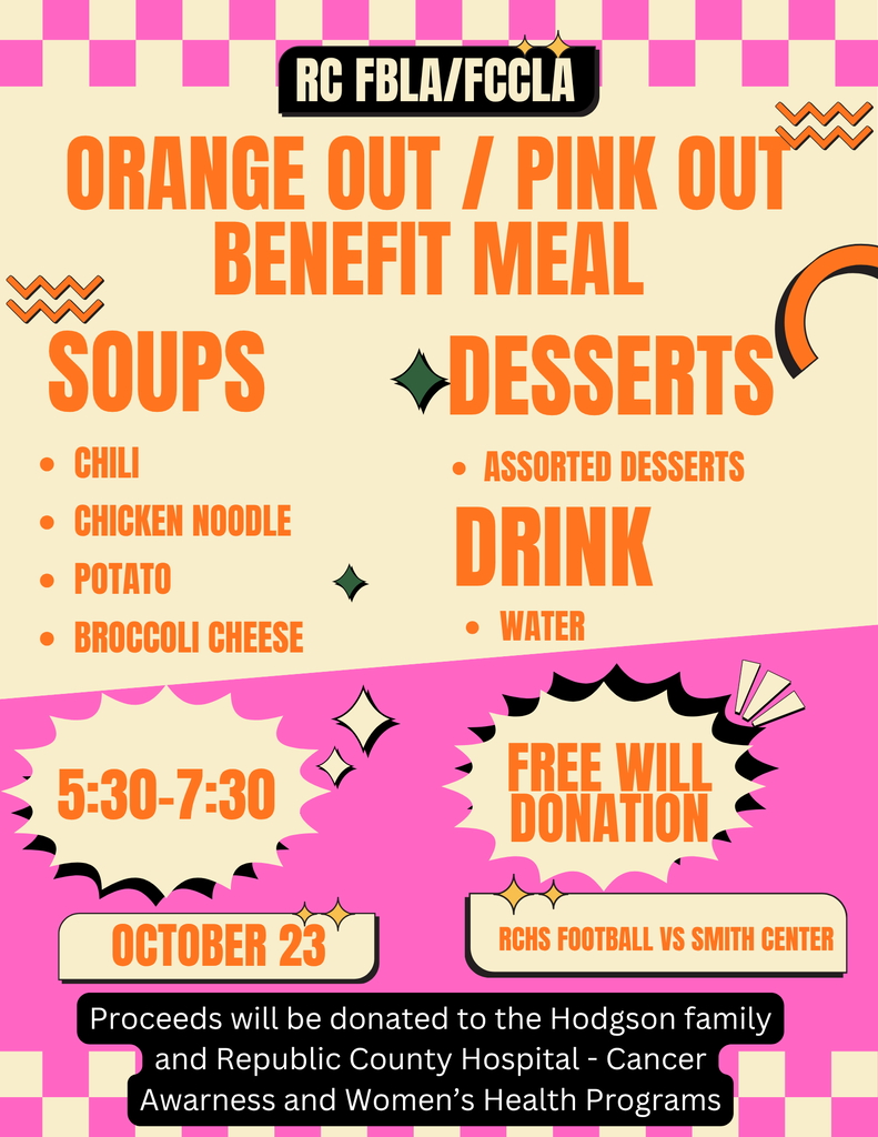 Soup Meal