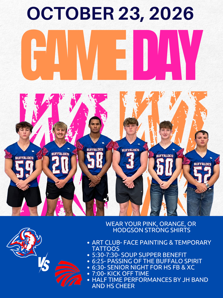 Game Day
