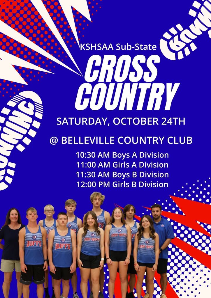 XC Sub State
