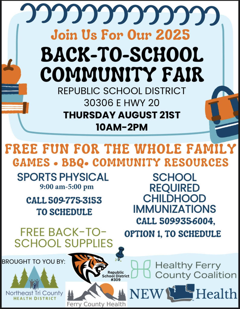 Community Fair