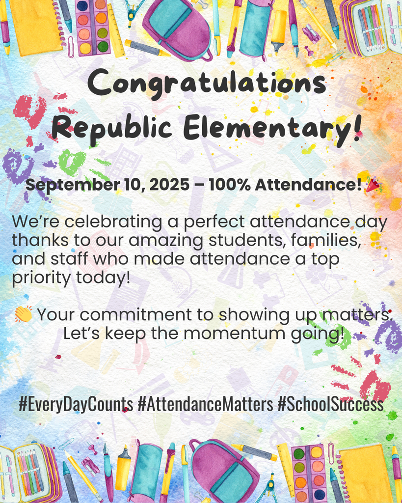 Attendance