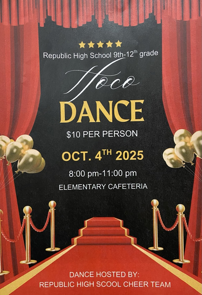  hoco dance 