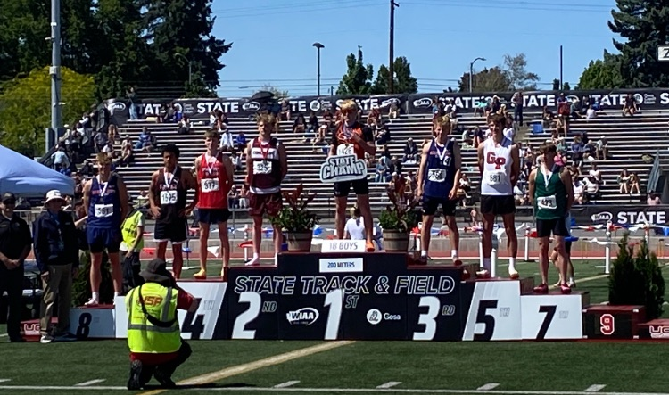 200m