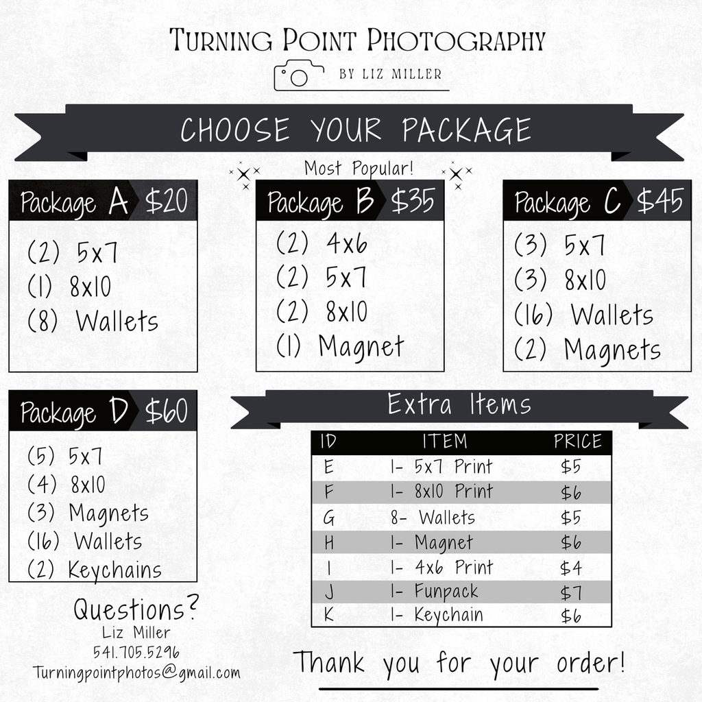Order Form