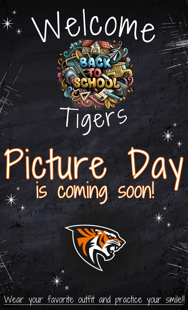 Picture Day