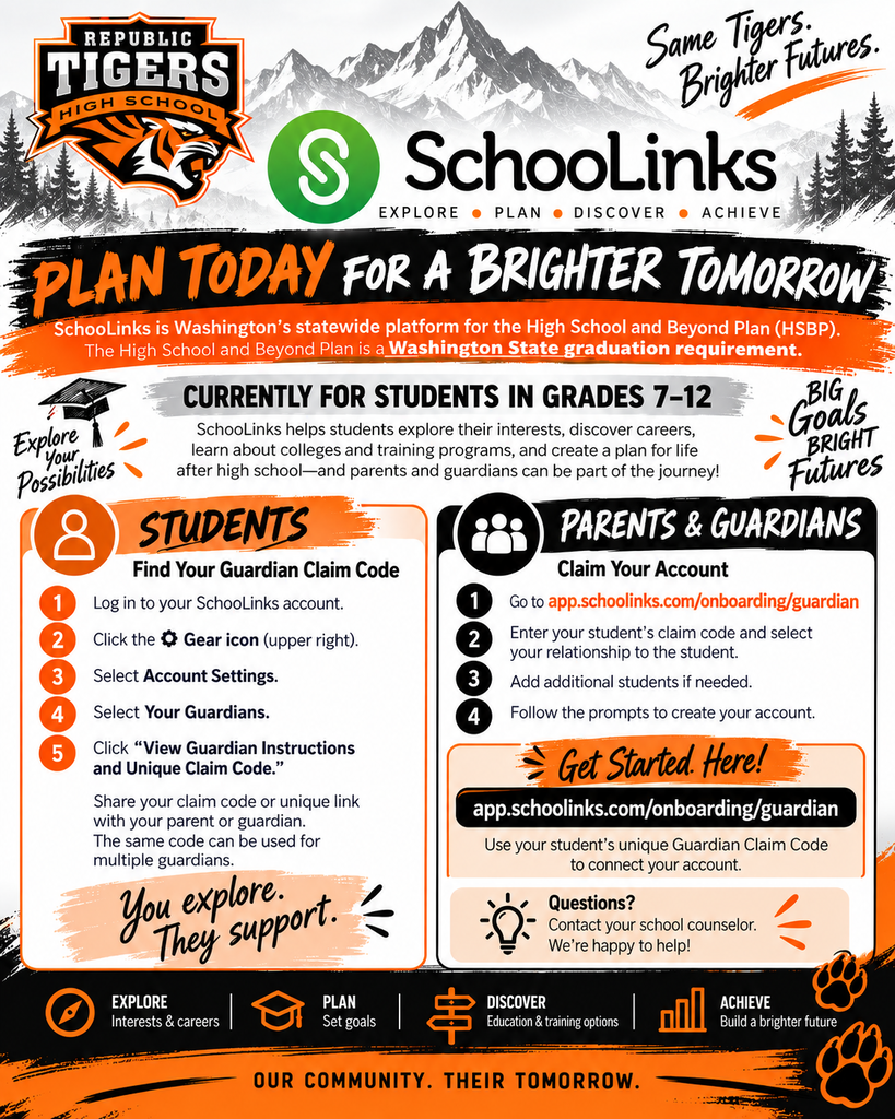 School Links